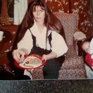 Meet your Posher, Patti